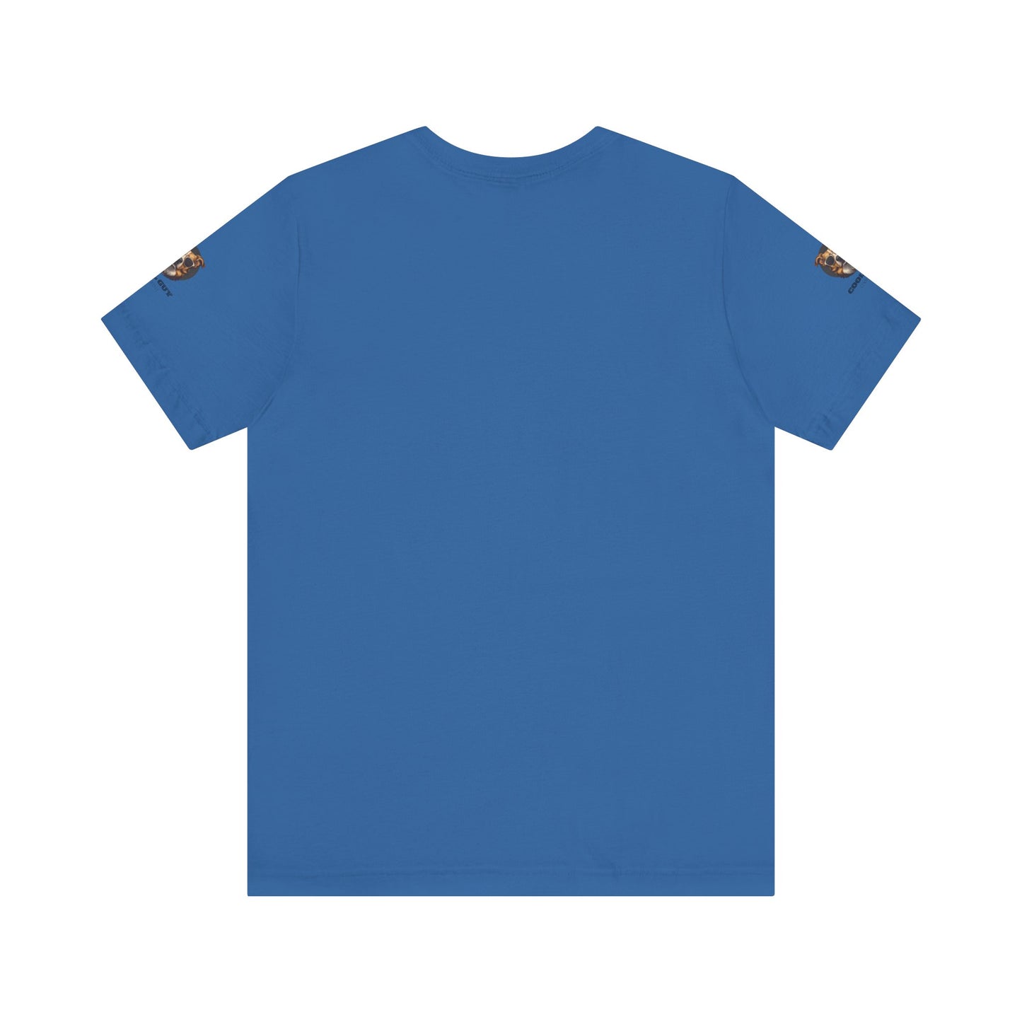 Cool Guy T-Shirt for the Dog- Loving Dude