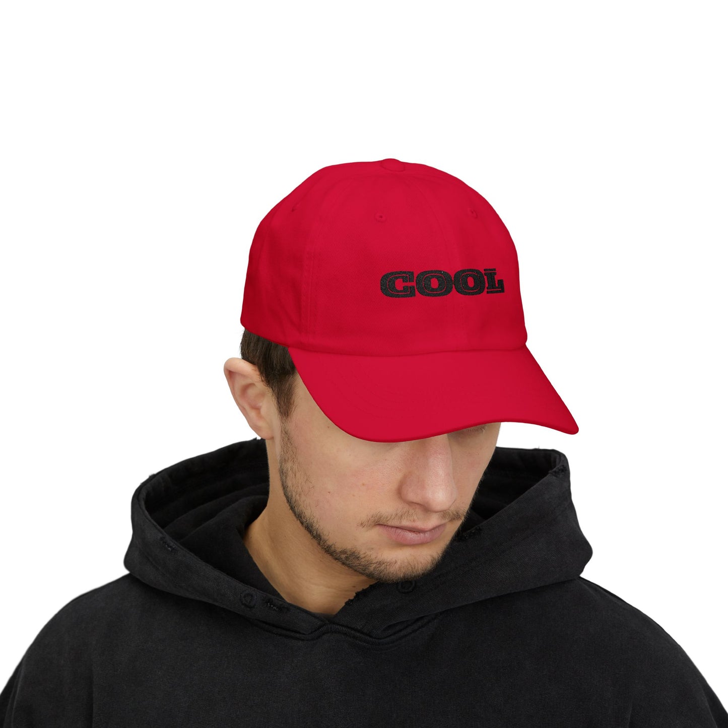 Cool Cap