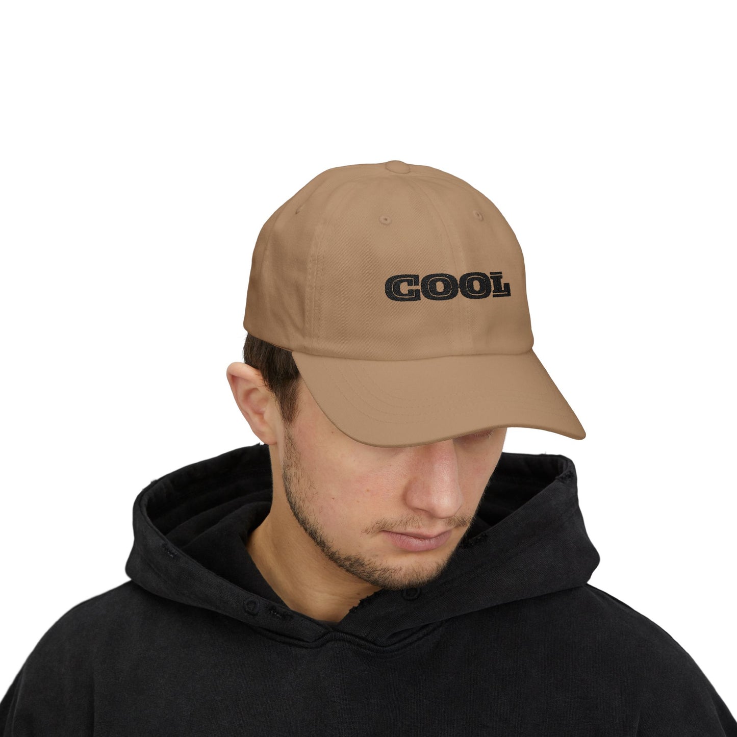 Cool Cap