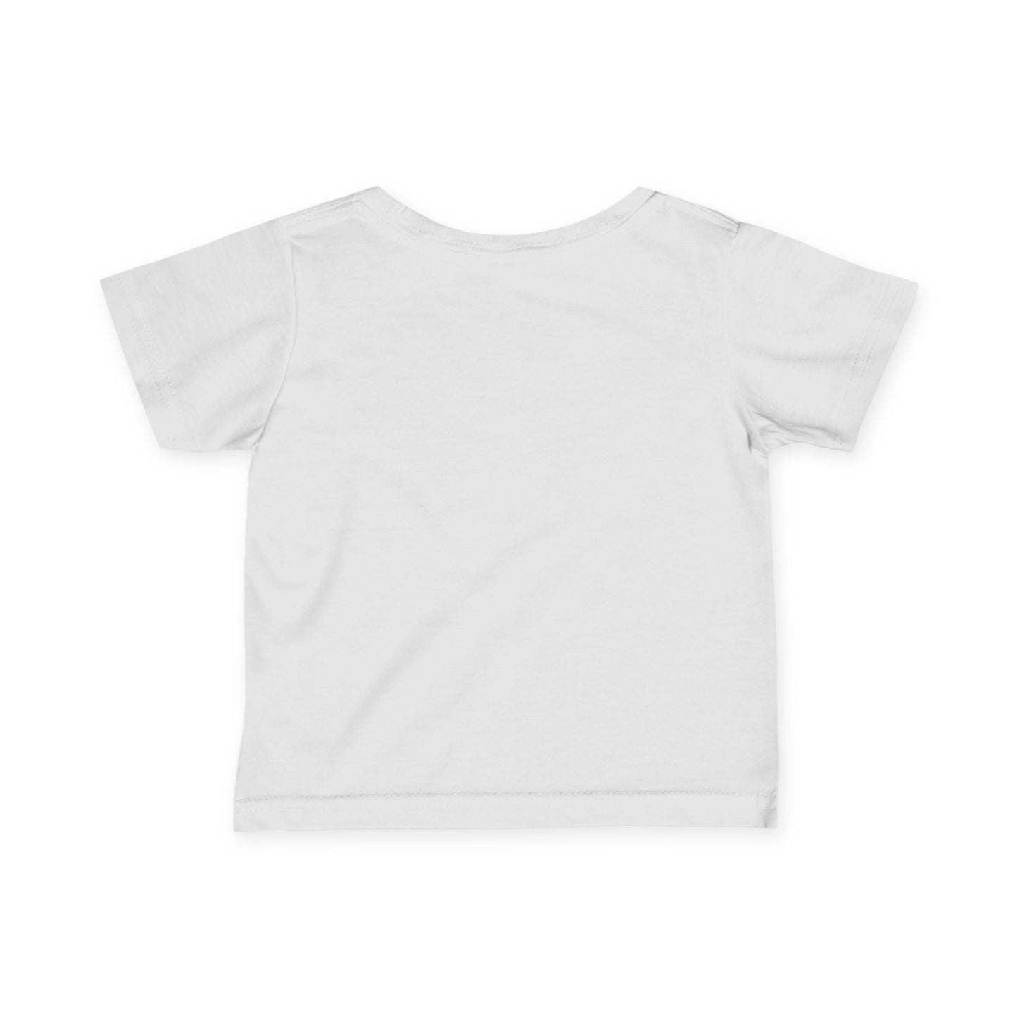Cute Daddy & Me Infant T-Shirt