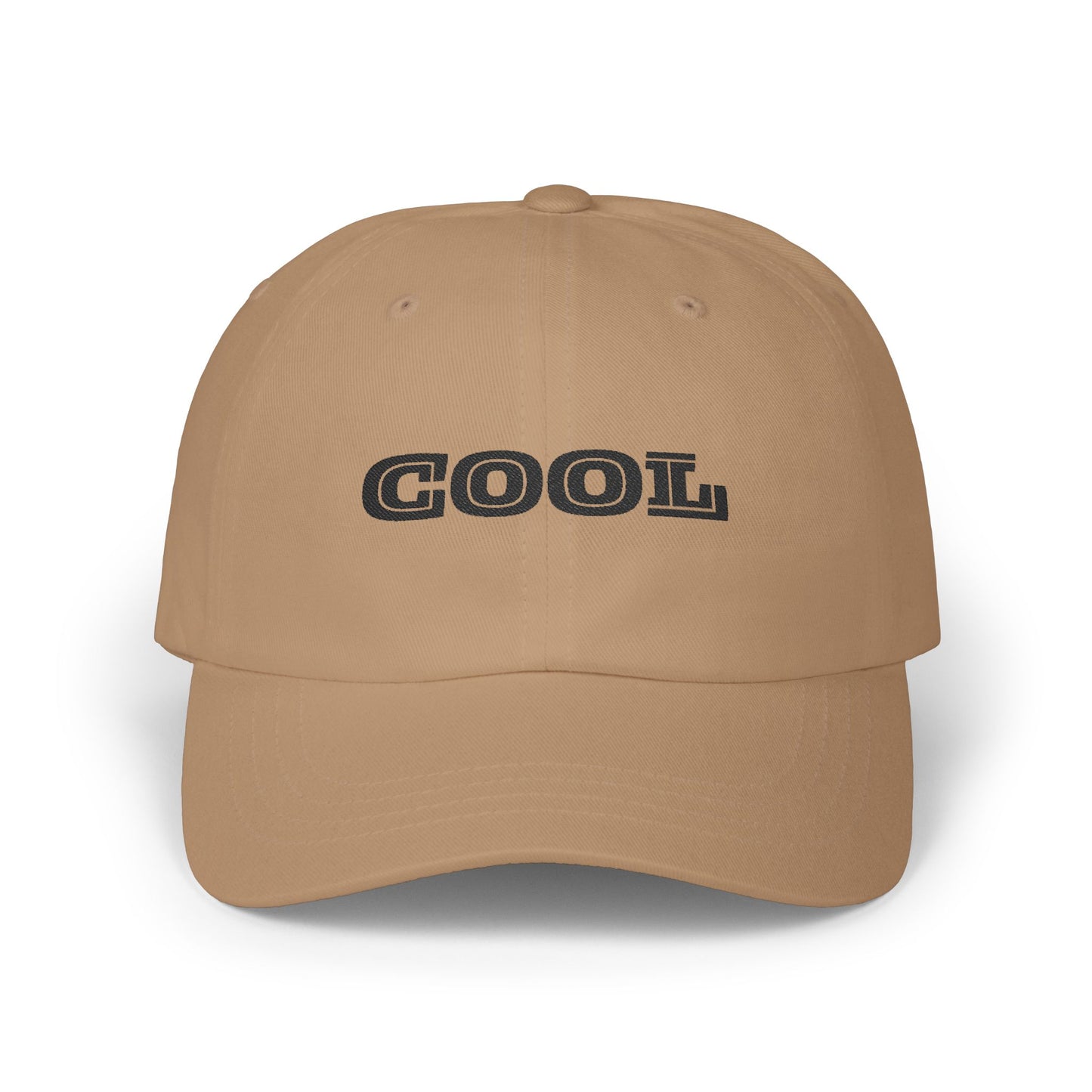 Cool Cap