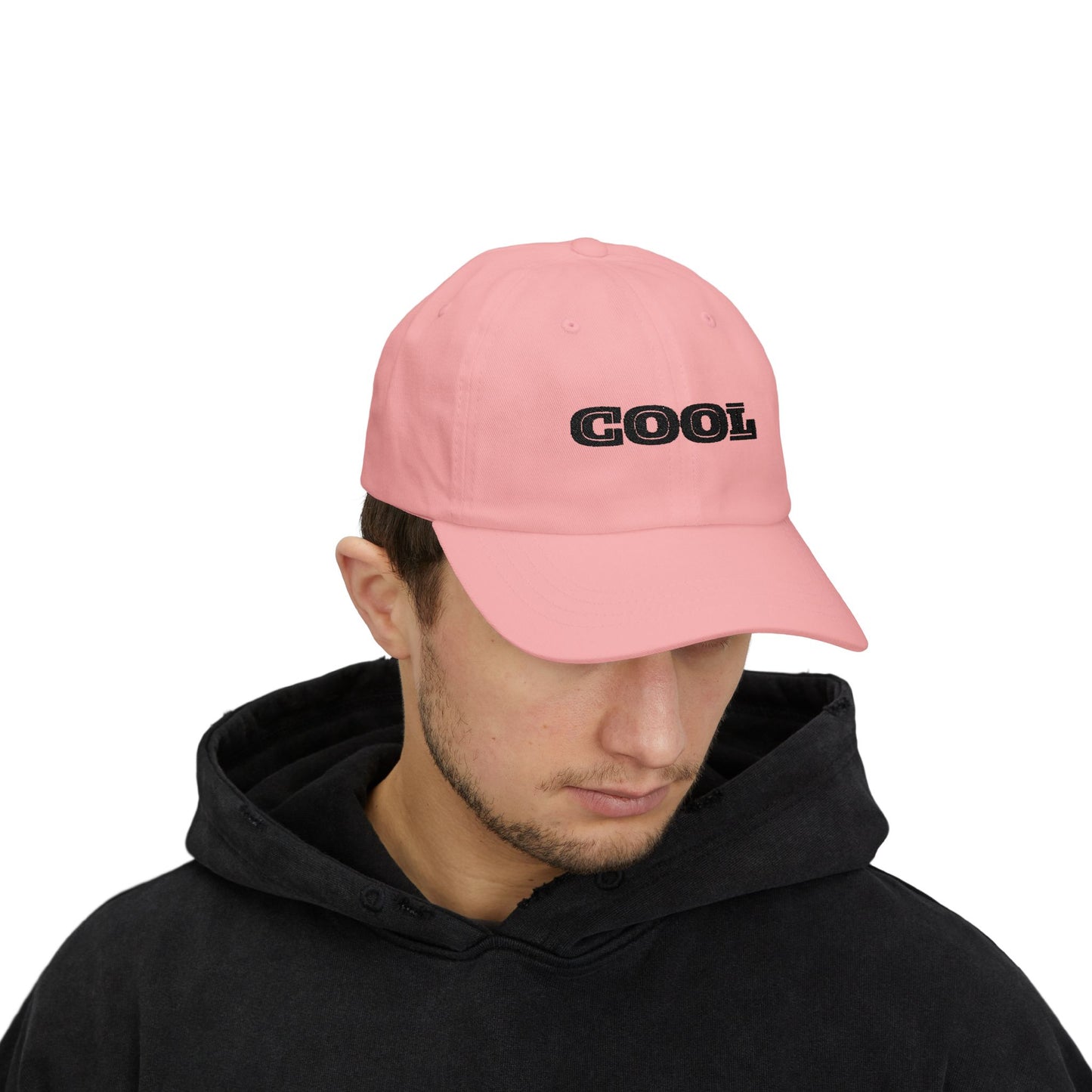 Cool Cap