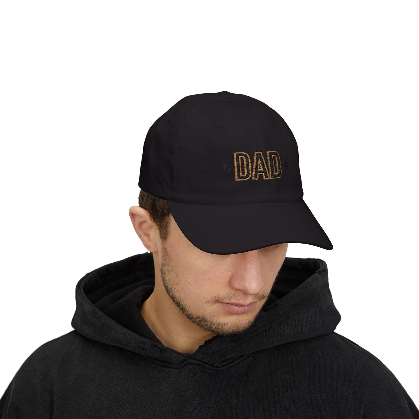 Camo Dad Cap | OG