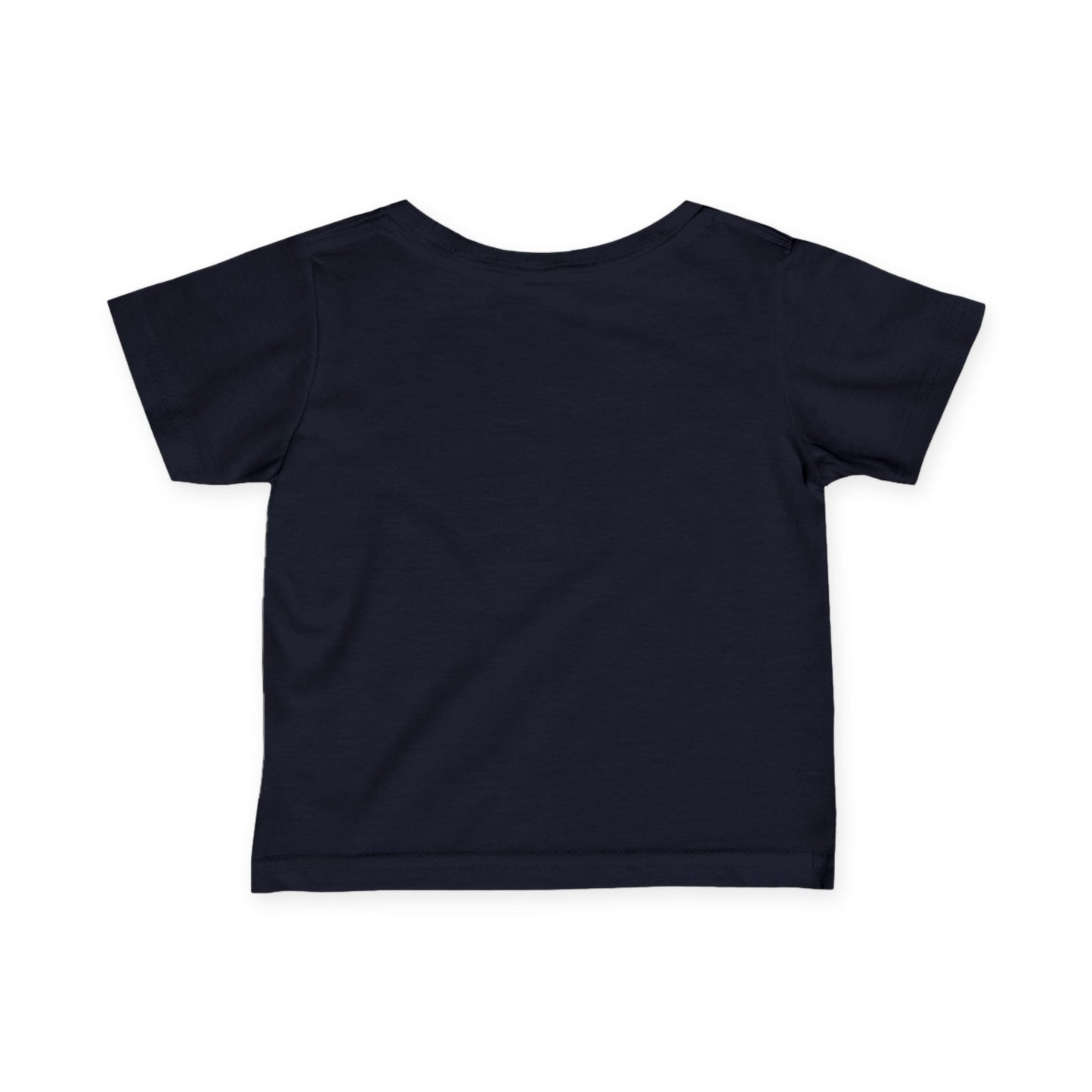 Cute Daddy & Me Infant T-Shirt