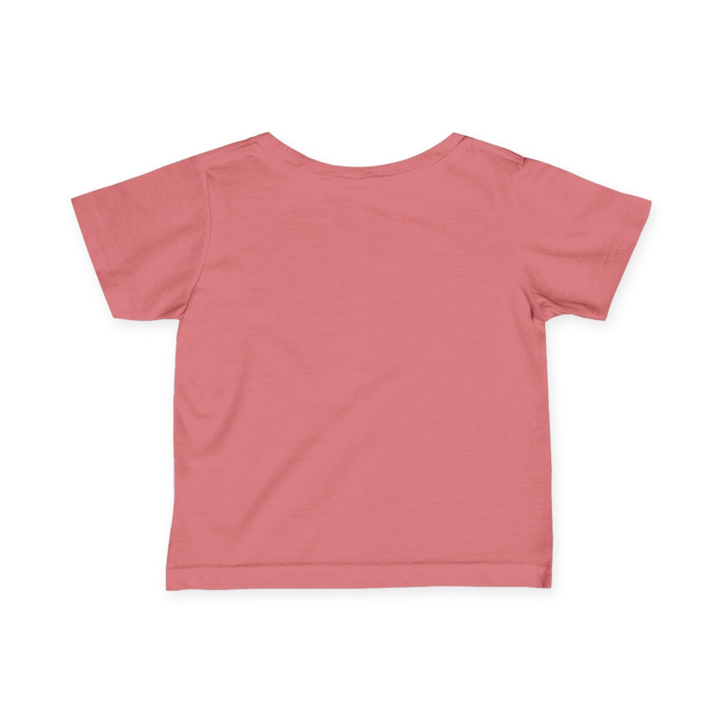 Cute Daddy & Me Infant T-Shirt