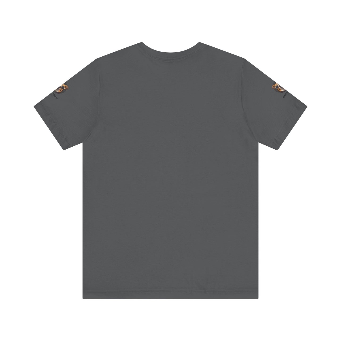 Cool Guy T-Shirt for the Dog- Loving Dude