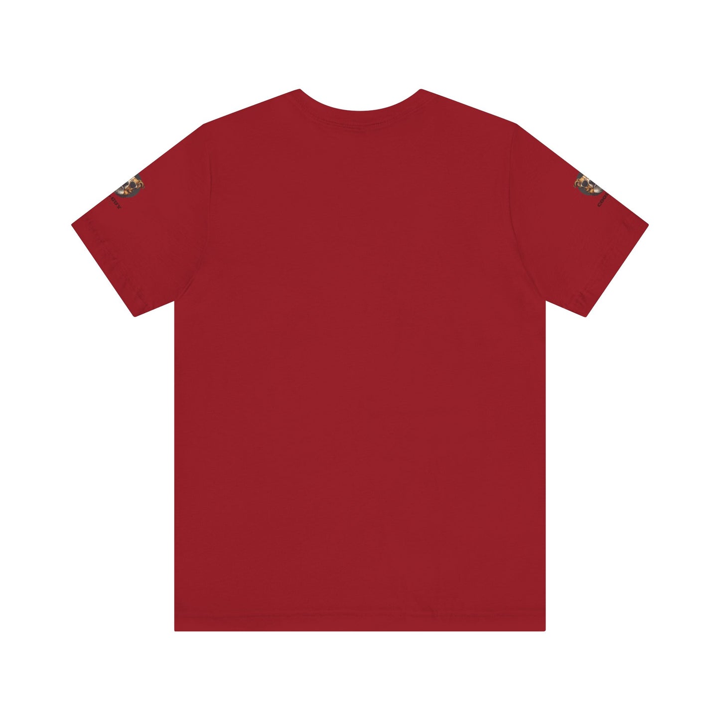 Cool Guy T-Shirt for the Dog- Loving Dude