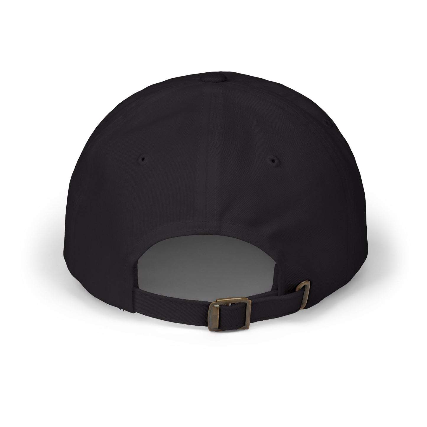 Camo Dad Cap | OG