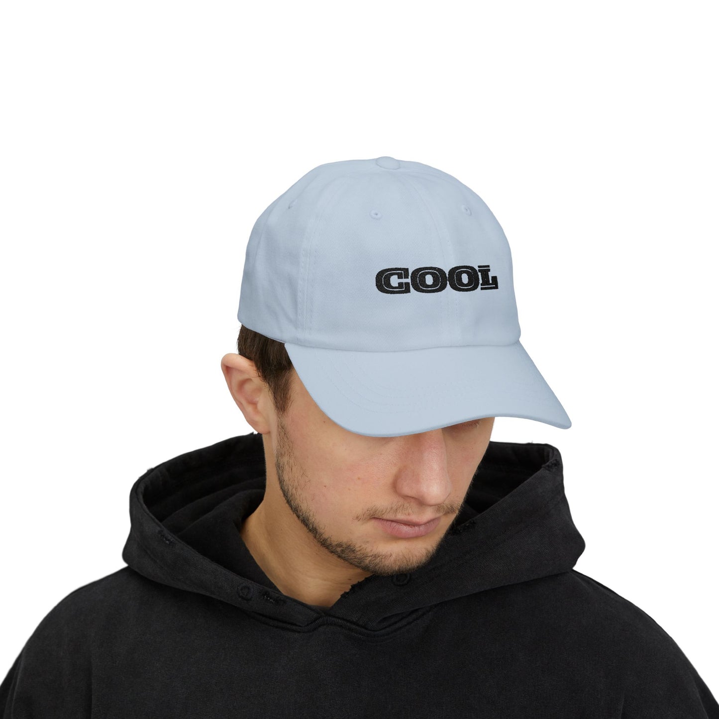 Cool Cap