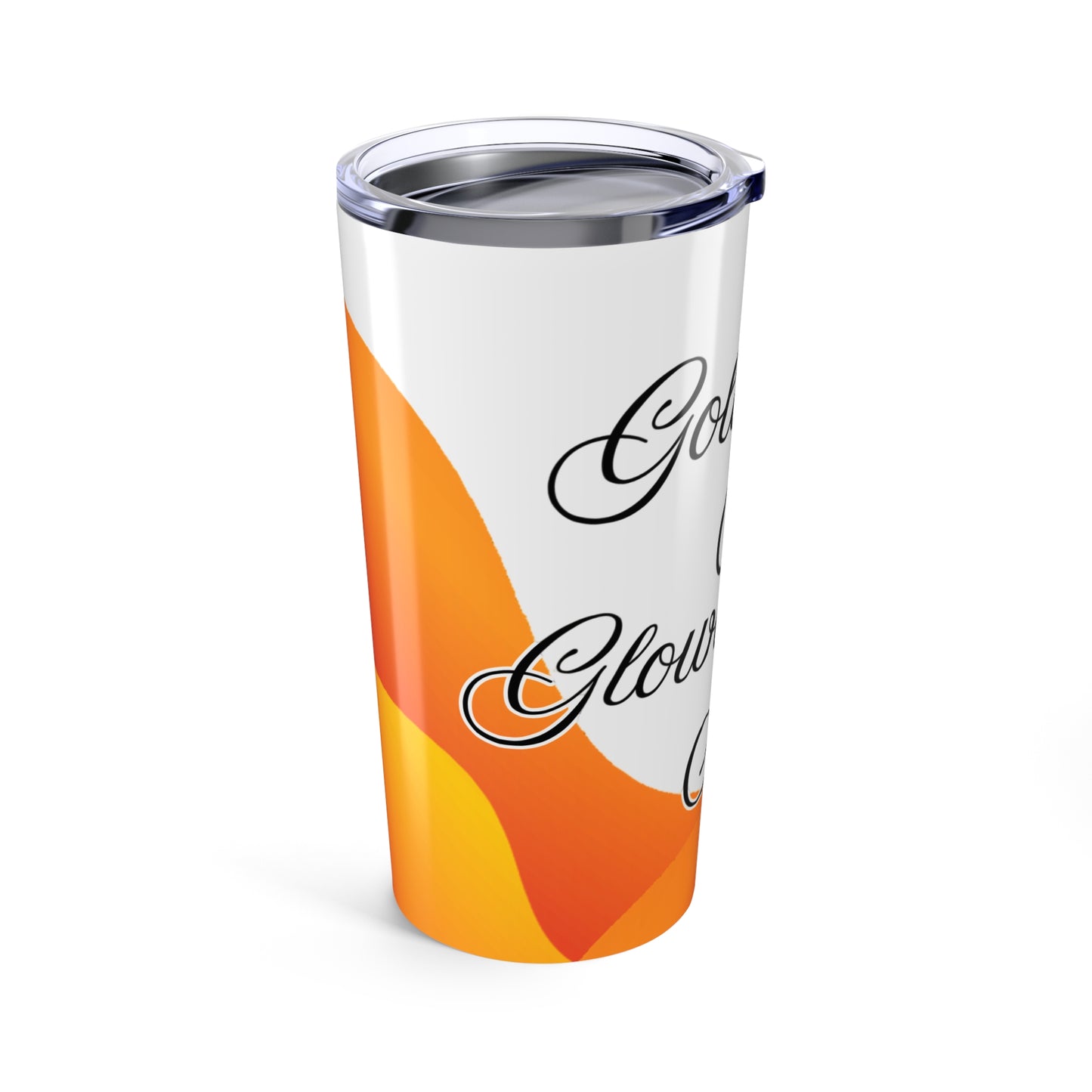 GOGI Tumbler
