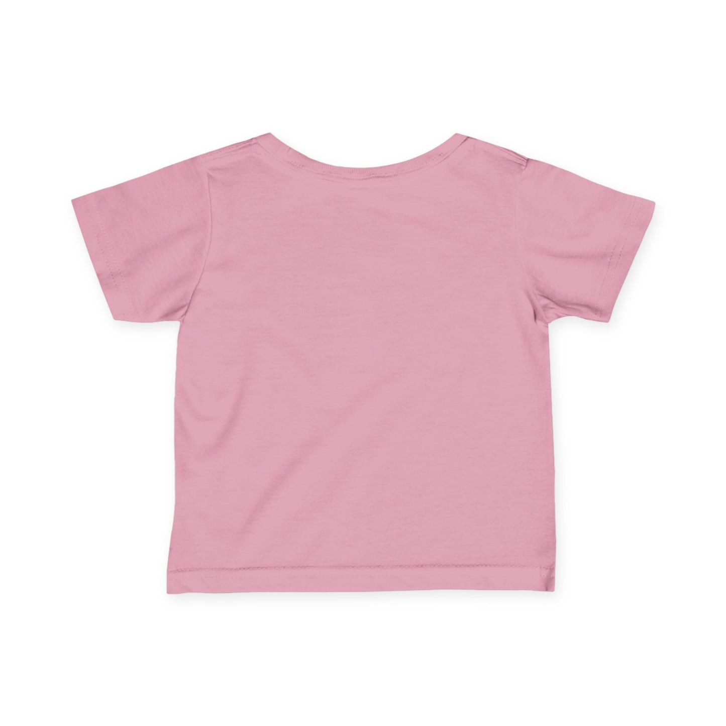 Cute Daddy & Me Infant T-Shirt