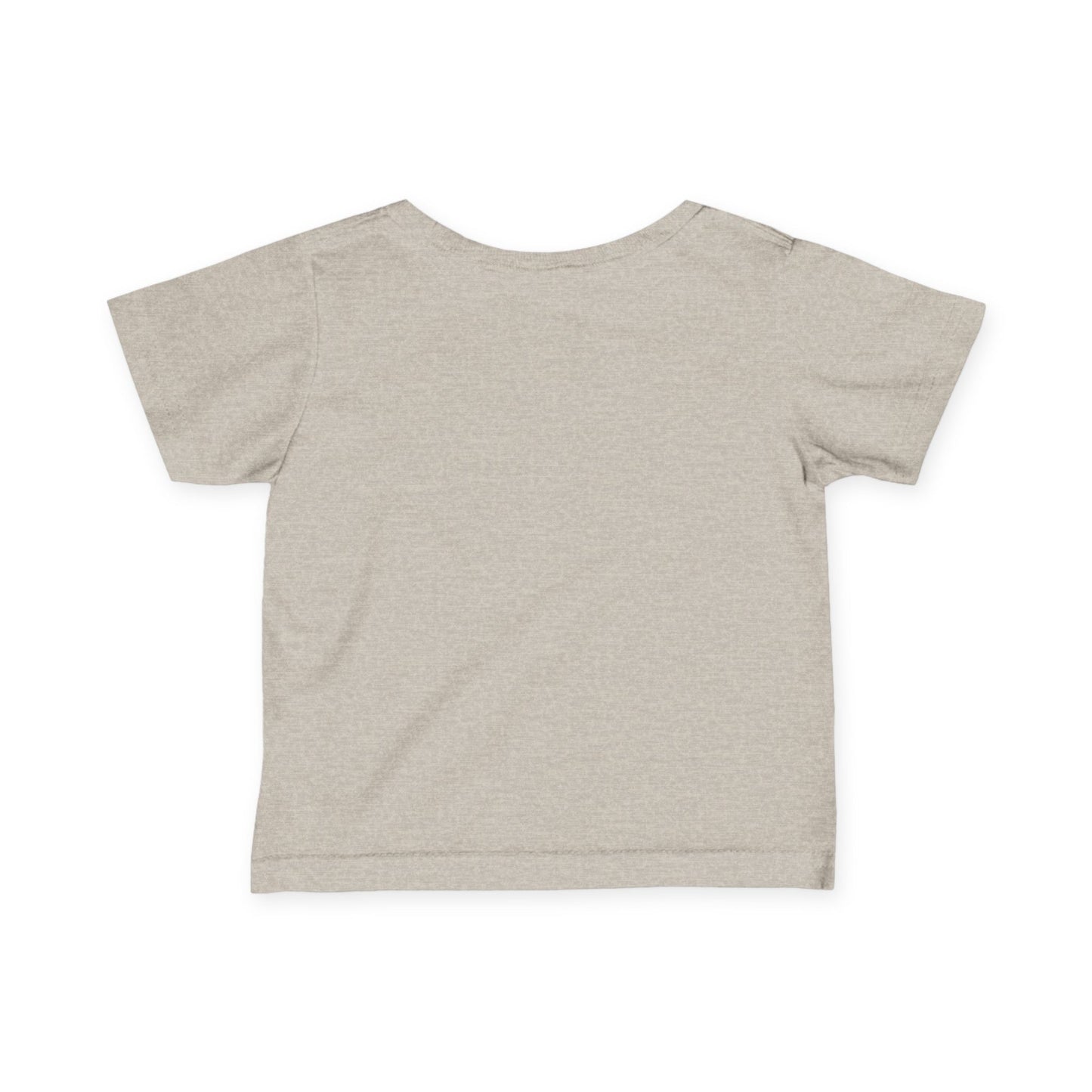 Cute Daddy & Me Infant T-Shirt