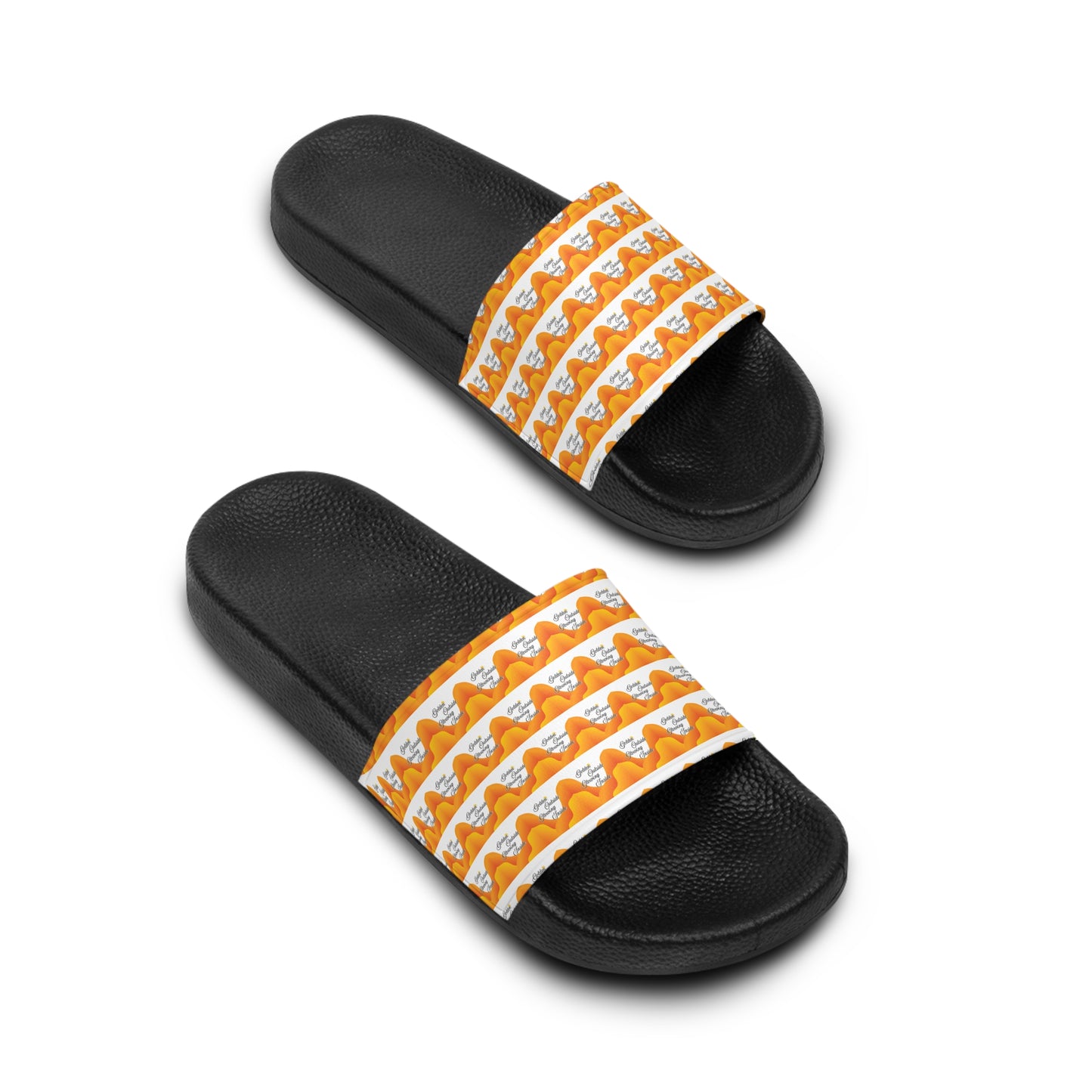 GOGI Stylish Slides