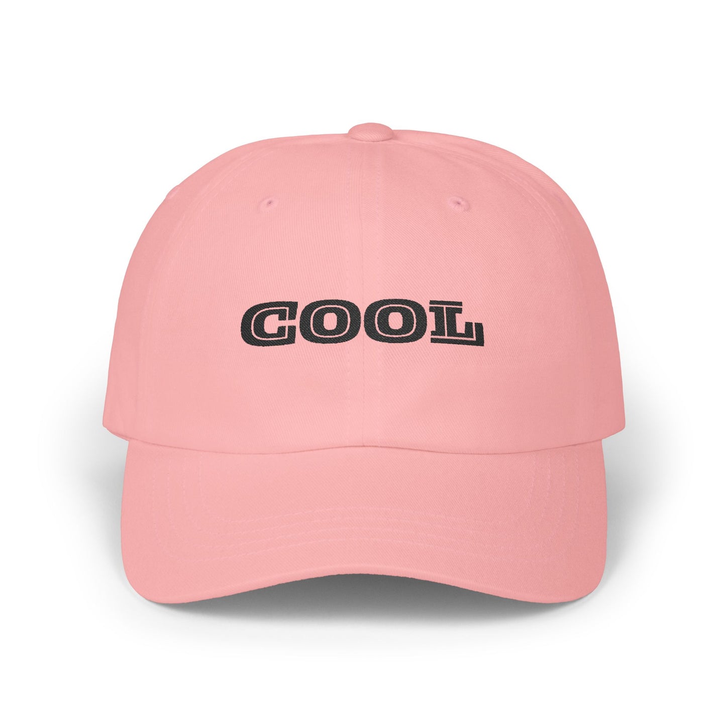 Cool Cap