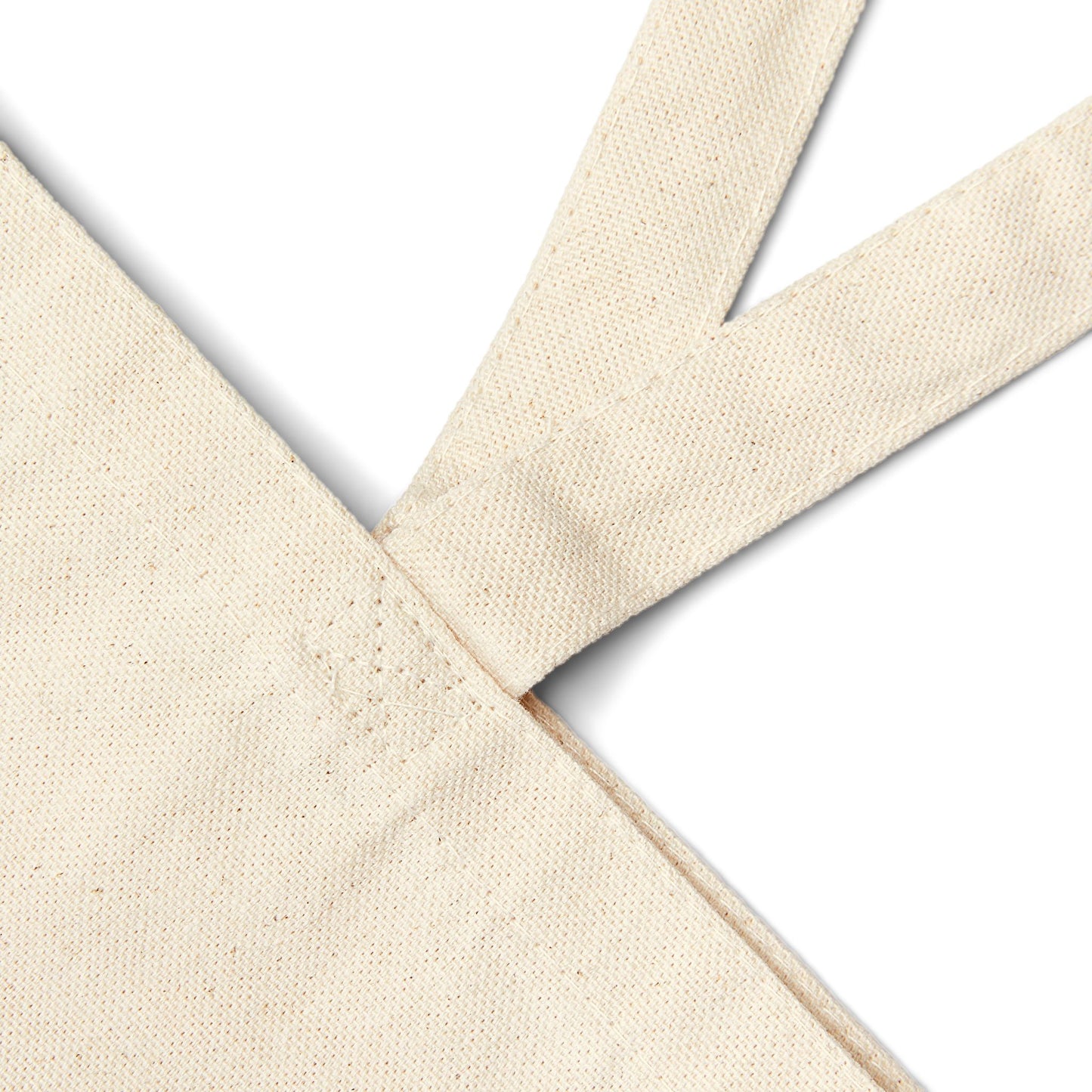 Made for More Cotton Canvas Tote Bag