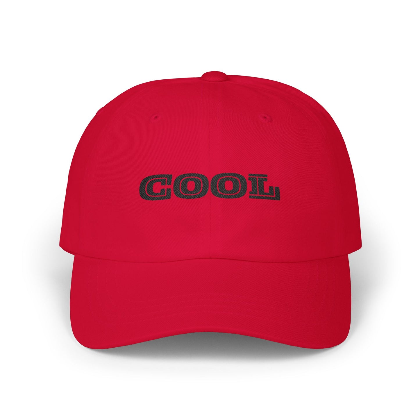 Cool Cap