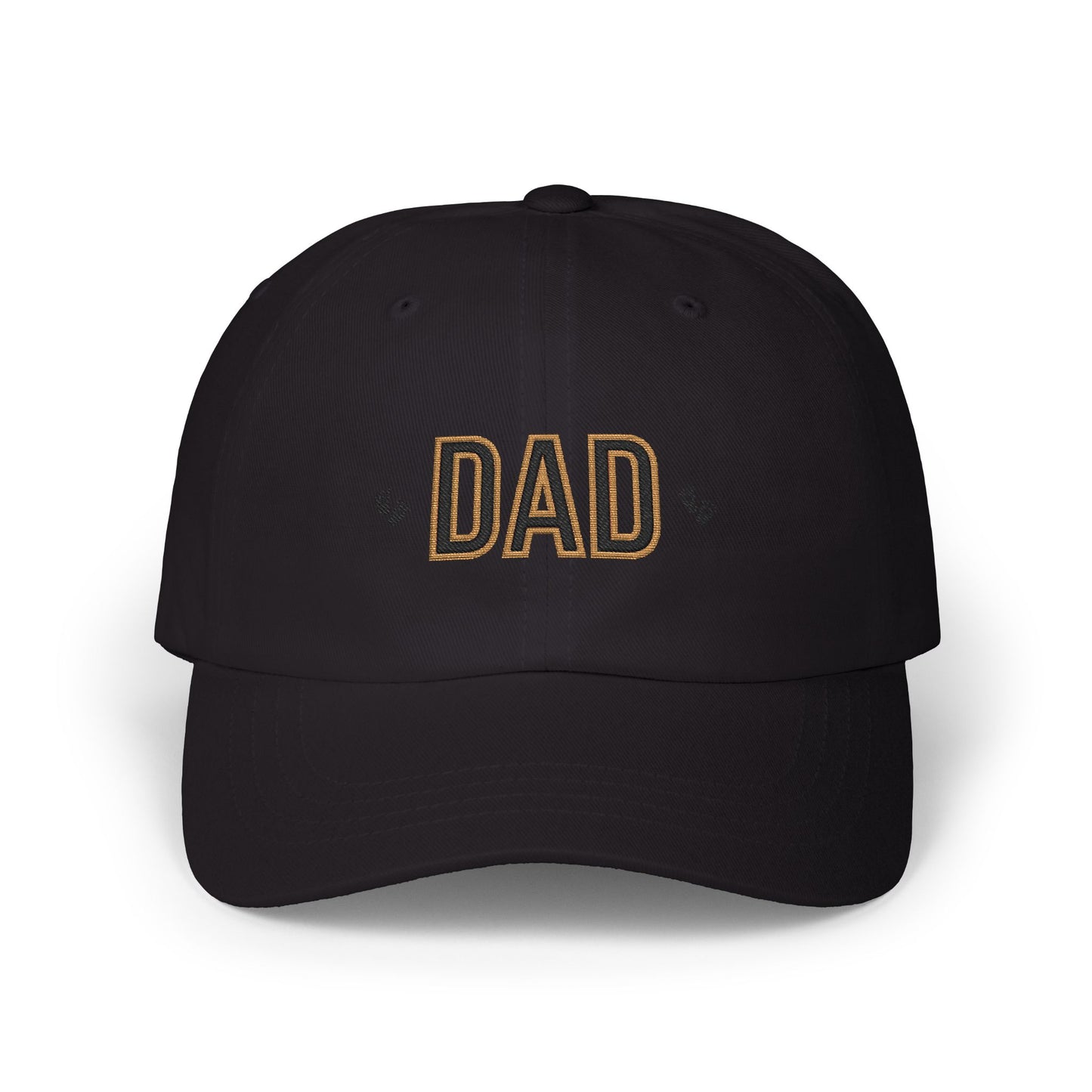 Camo Dad Cap | OG