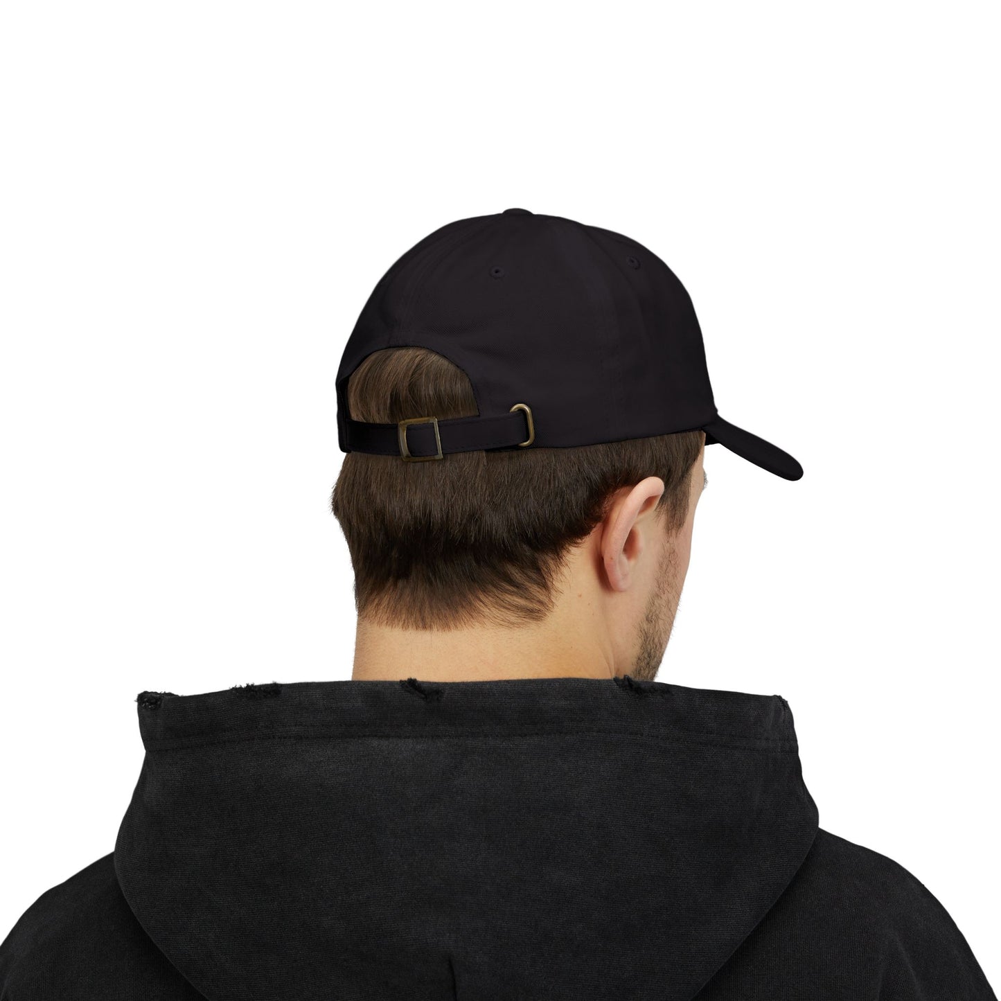Camo Dad Cap | OG