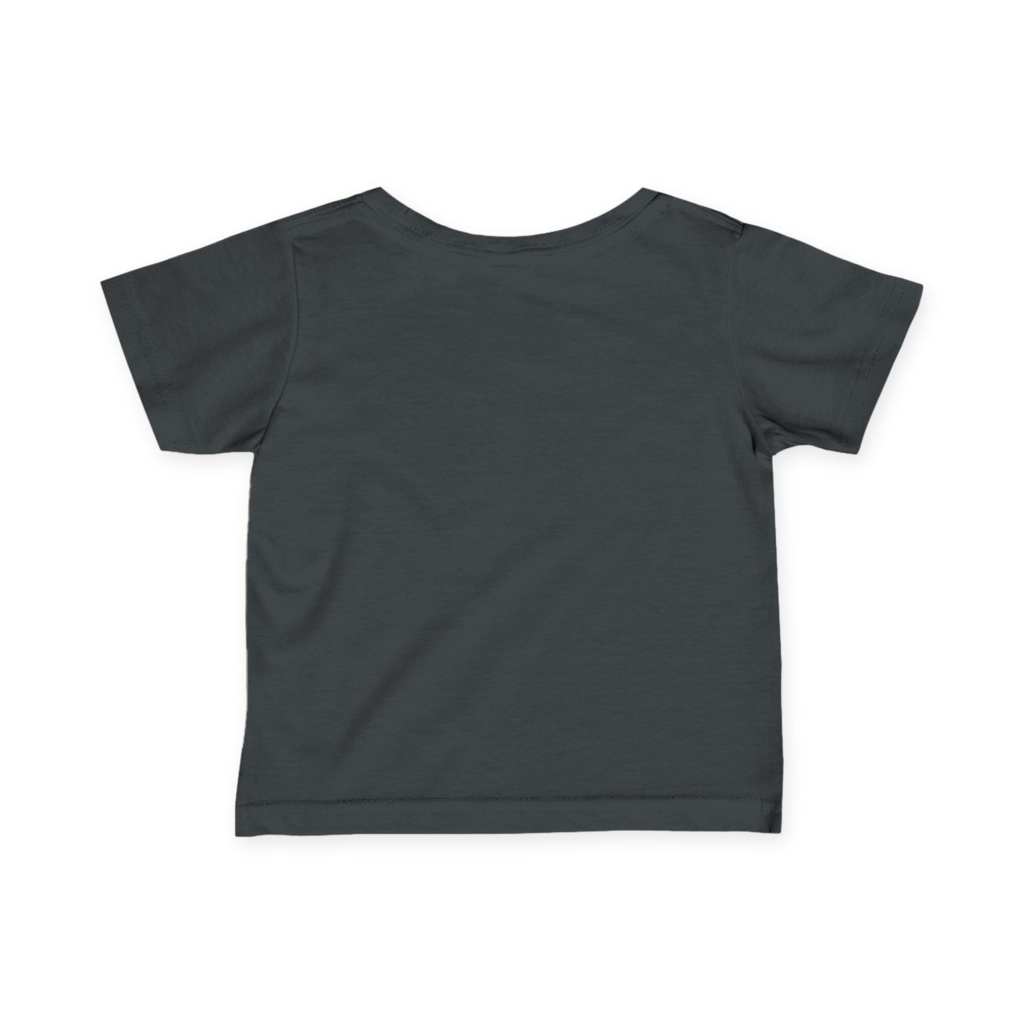 Cute Daddy & Me Infant T-Shirt