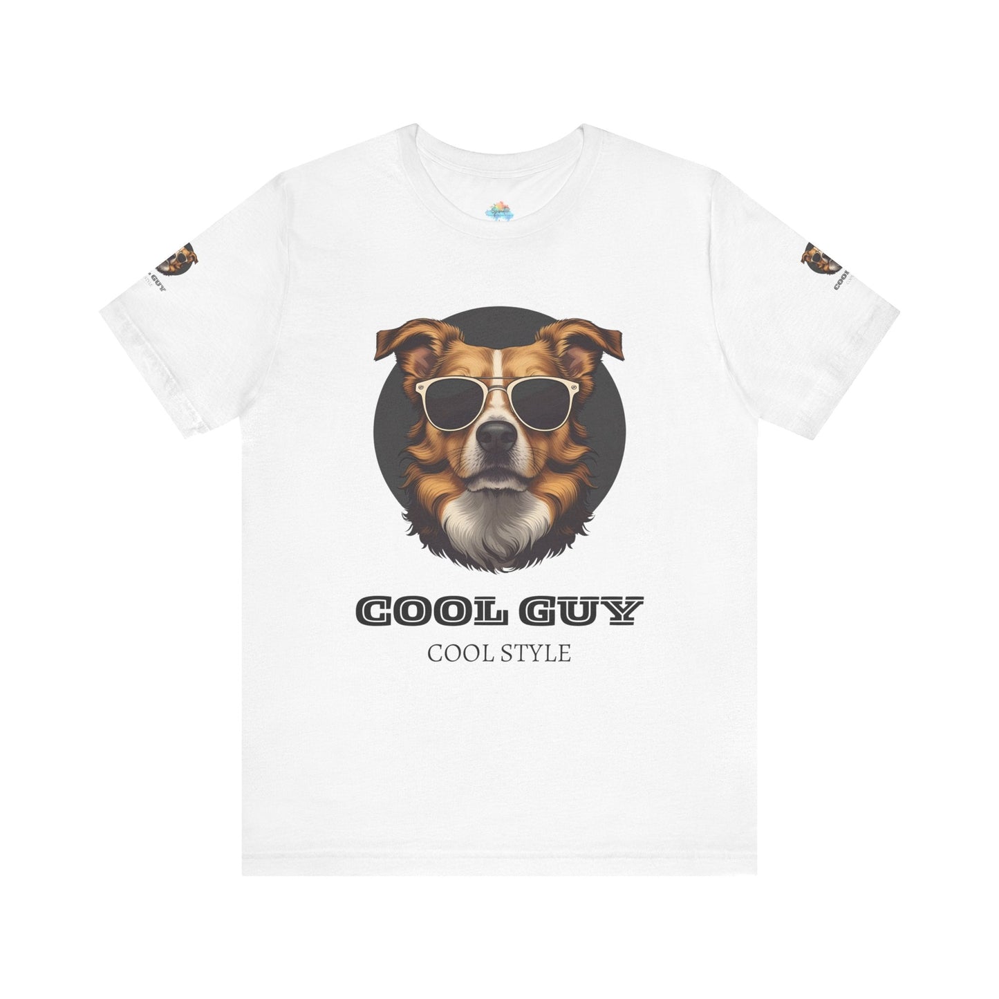 Cool Guy Swag