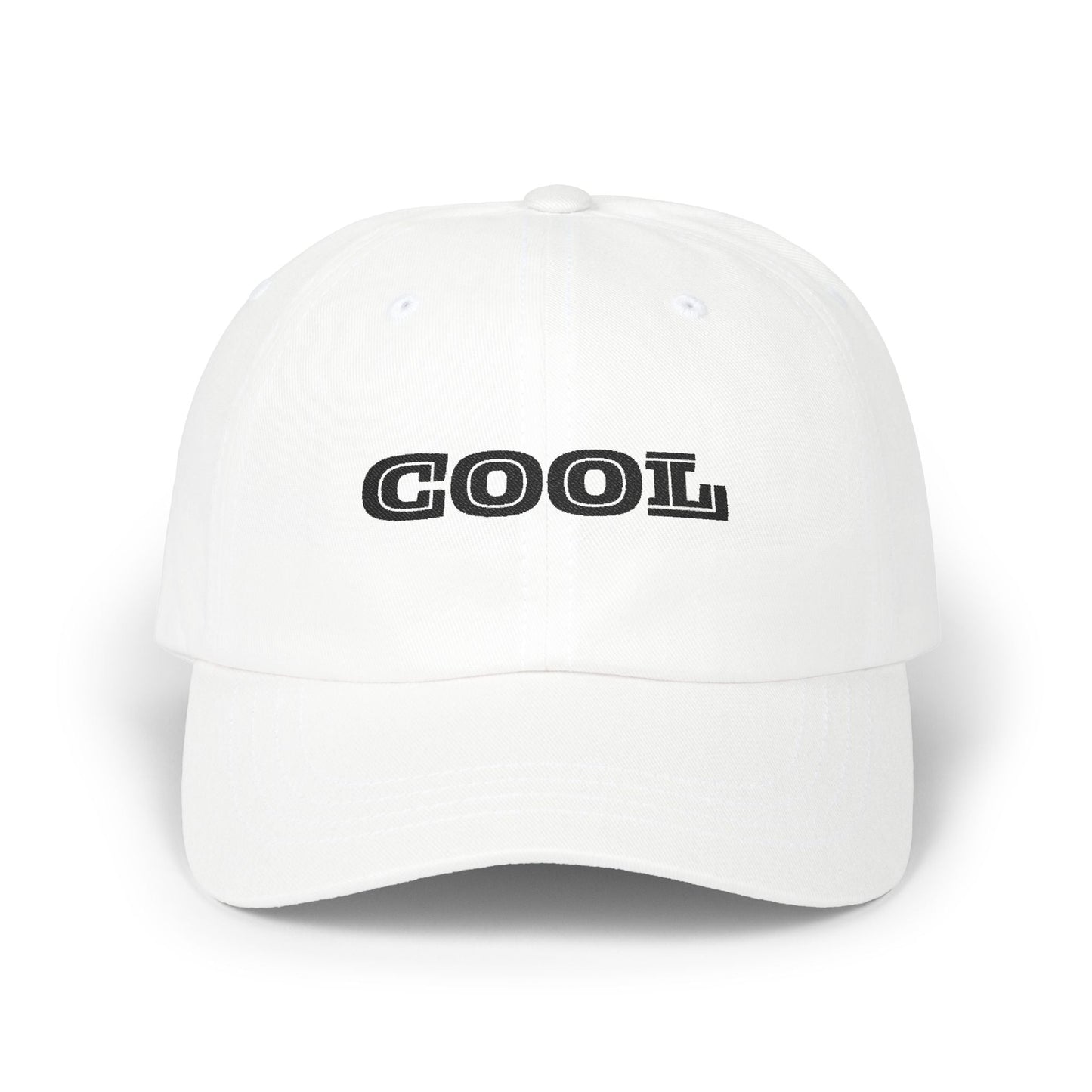 Cool Guy Swag