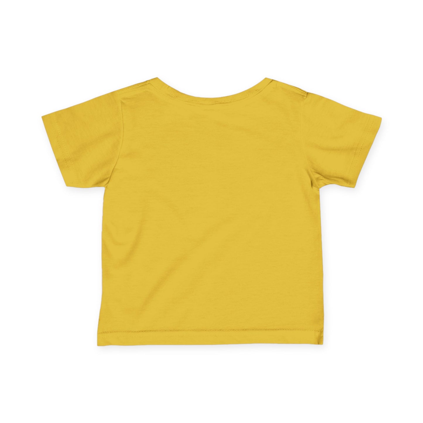 Cute Daddy & Me Infant T-Shirt