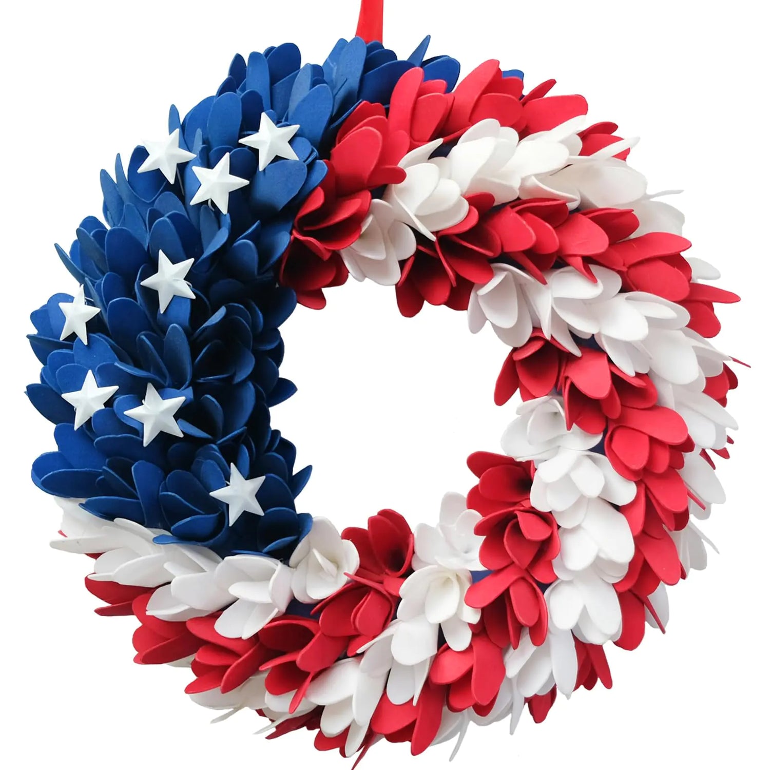 Americana Capsule