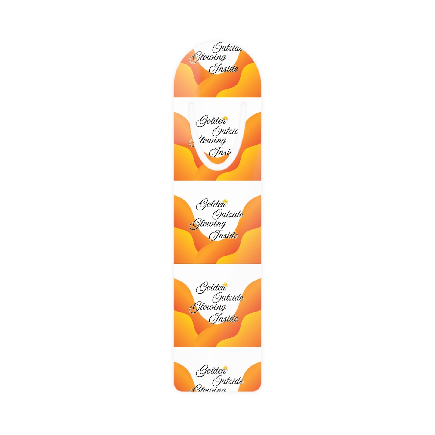 GOGI Bookmark