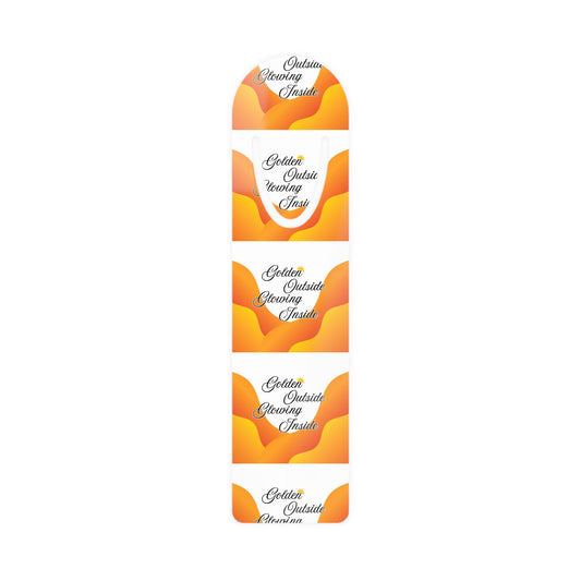 GOGI Bookmark