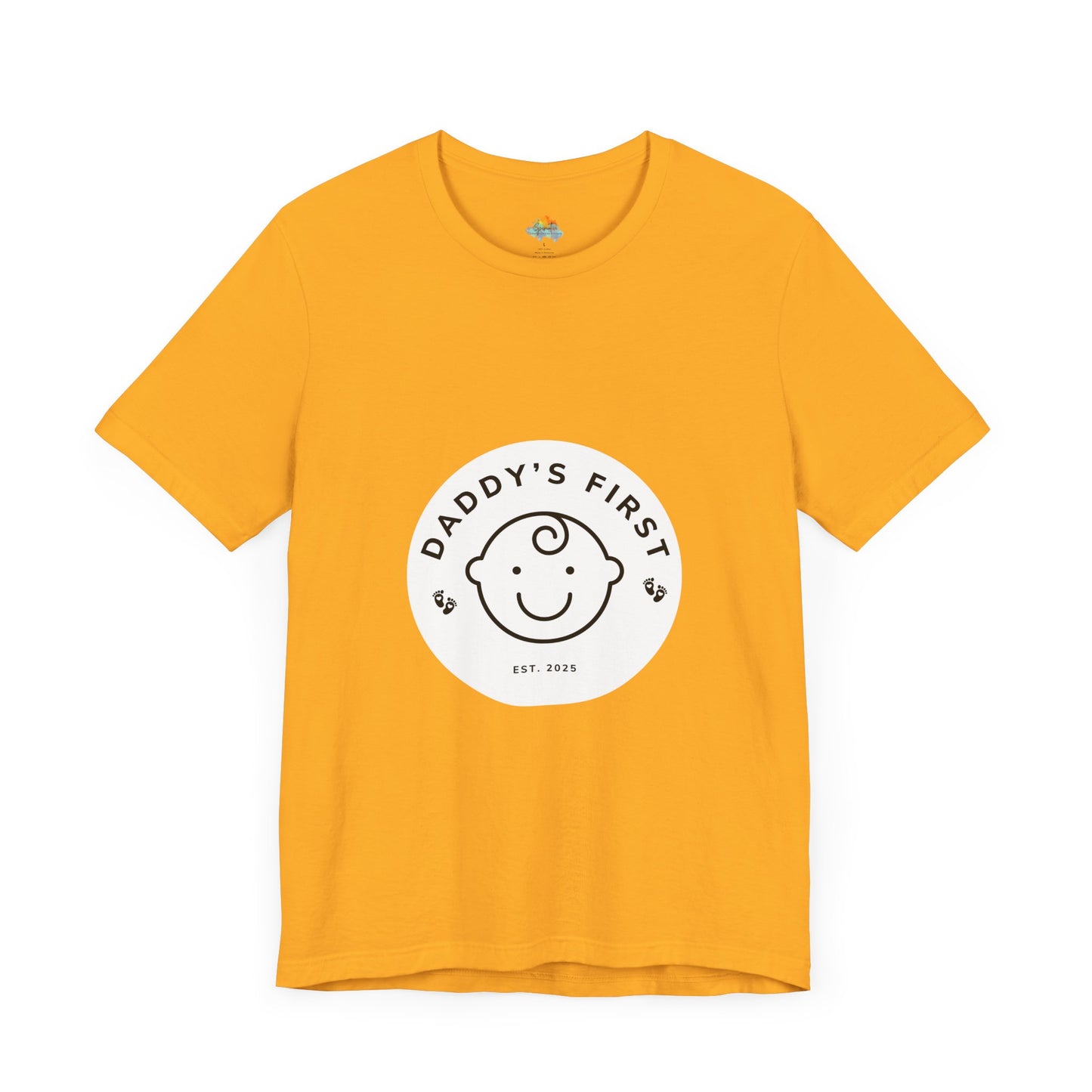 Daddy & Me T- shirt bundle