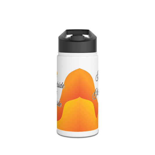 GOGI Stainless Steel Water Bottle