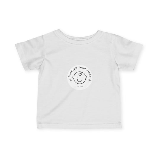 Cute Daddy & Me Infant T-Shirt