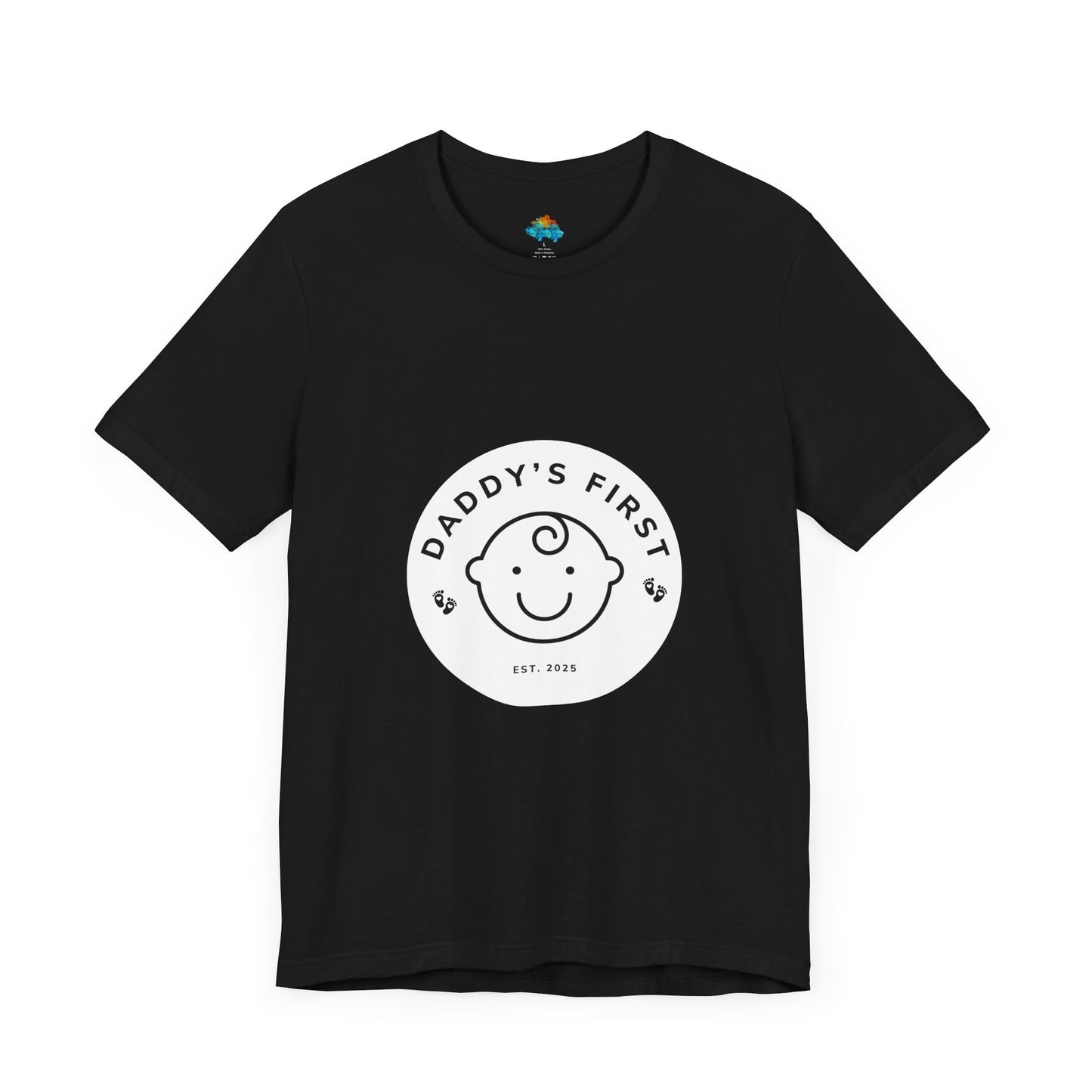 Daddy & Me T- shirt bundle