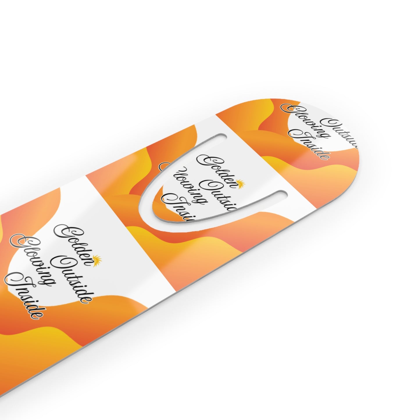 GOGI Bookmark