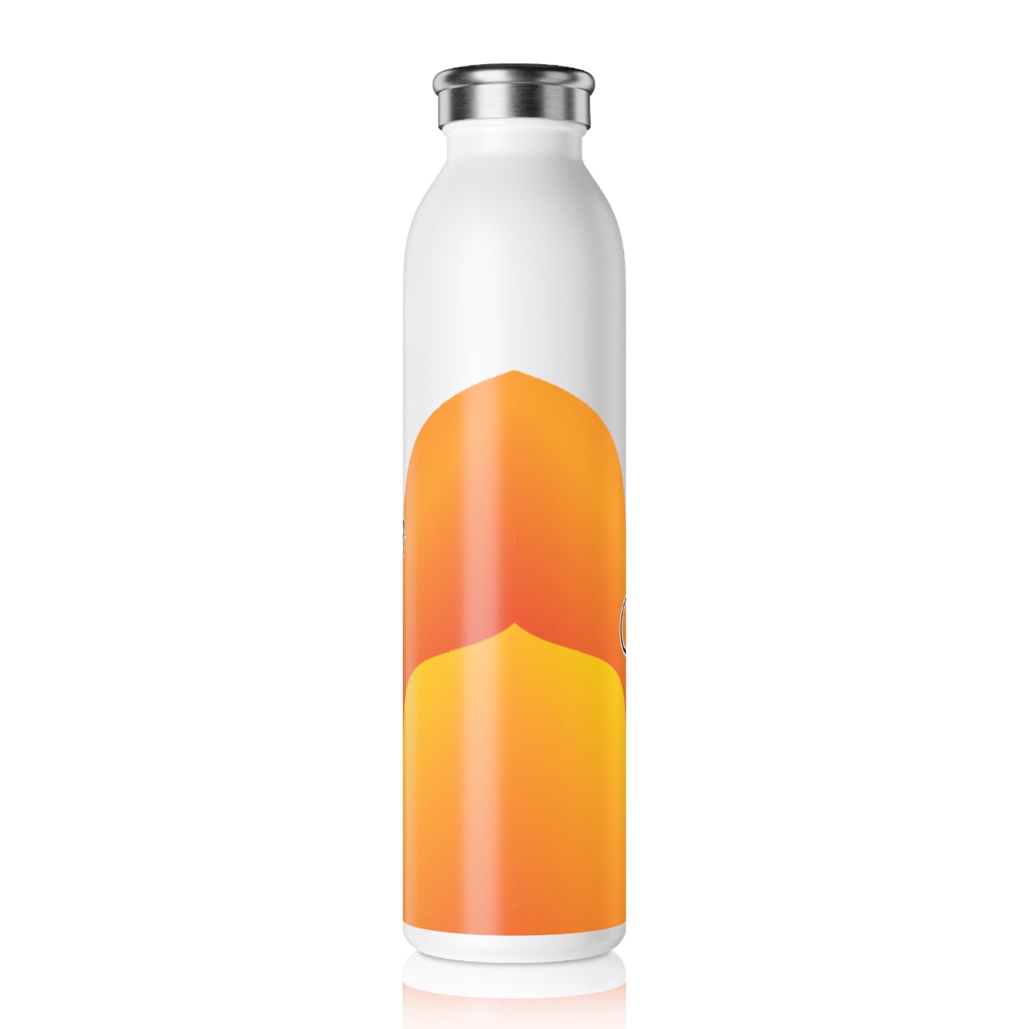 GOGI Slim Water Bottle