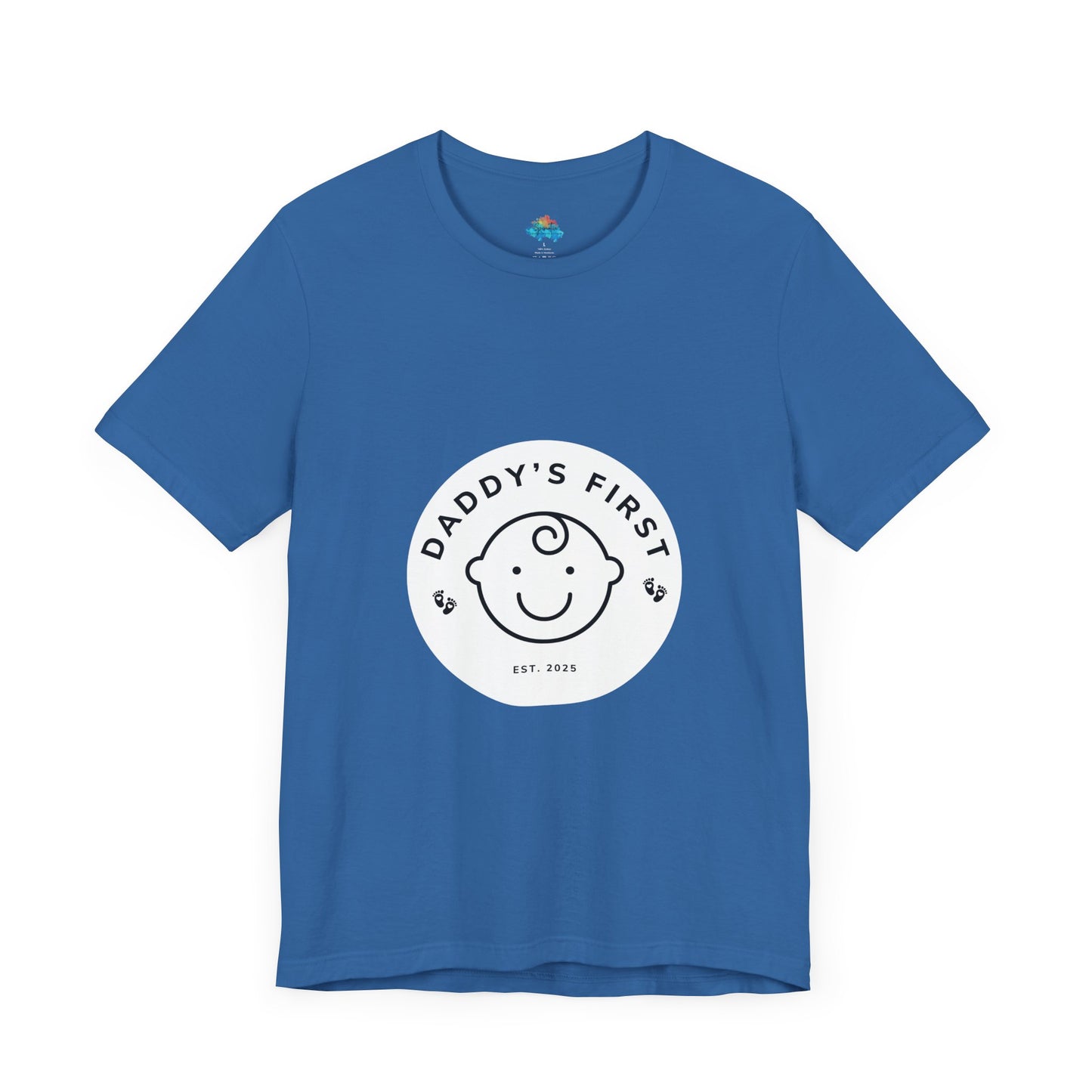 Daddy & Me T- shirt bundle