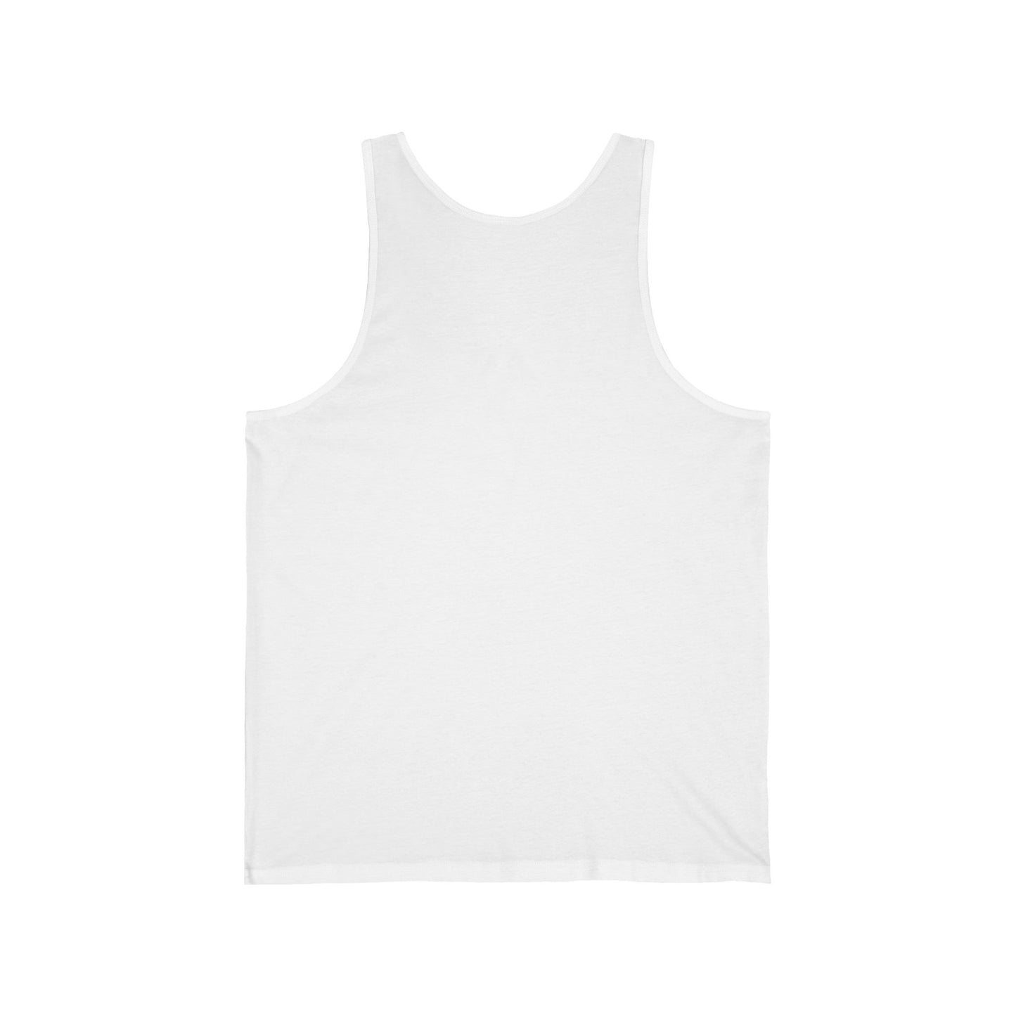GOGI Unisex Jersey Tank Top