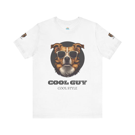 Cool Guy Swag