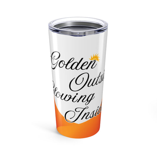 GOGI Tumbler