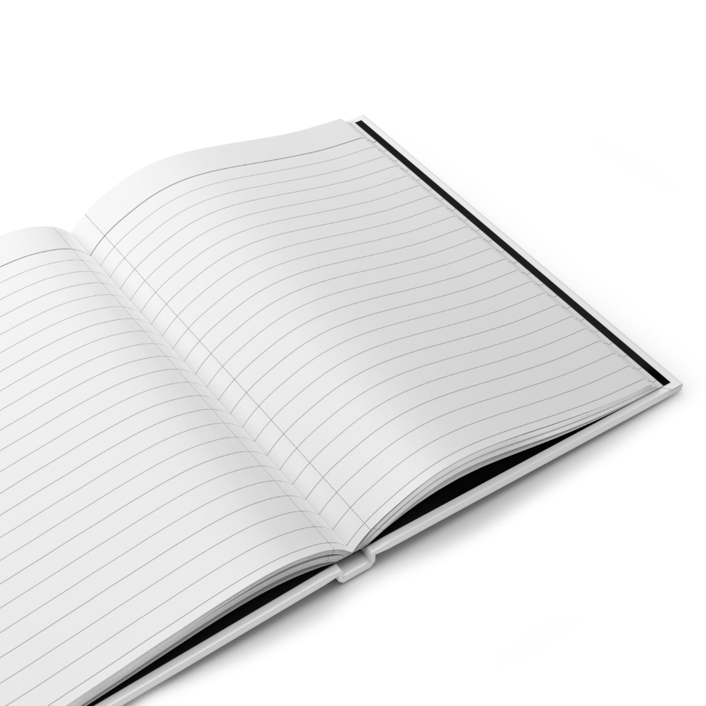 GOGI Hardcover Journal