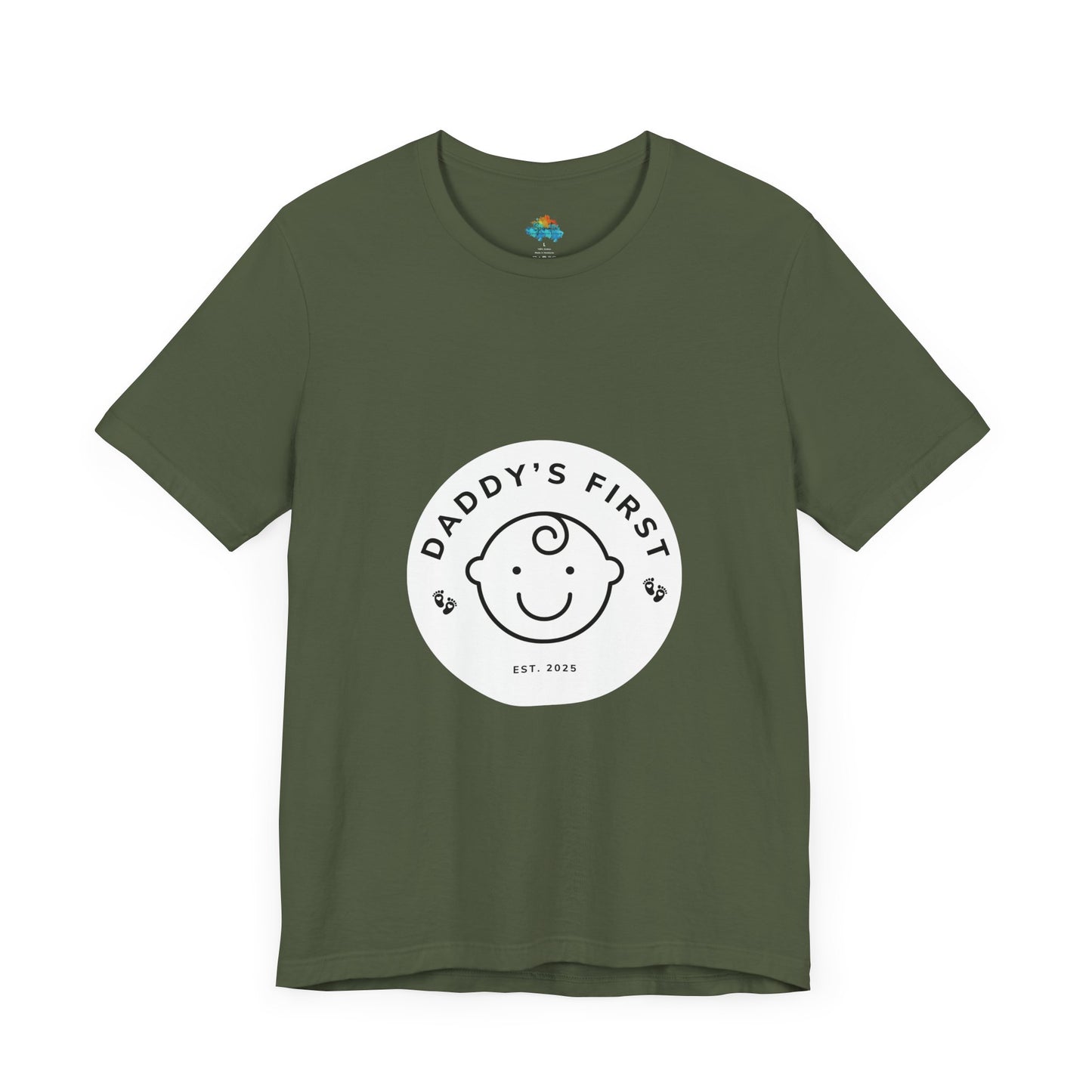 Daddy & Me T- shirt bundle