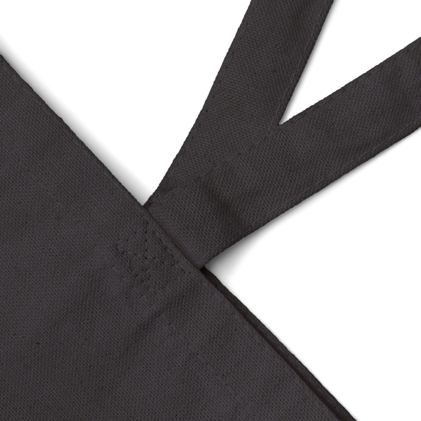 Made for More Cotton Canvas Tote Bag