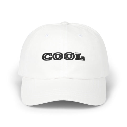 Cool Cap